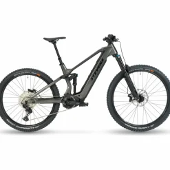 STEVENS E-Inception AM 8.8.2 GTF 800 Wh 2026