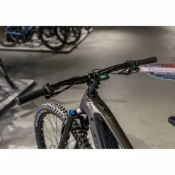 STEVENS E-Inception AM 8.8.2 GTF 800 Wh 2026