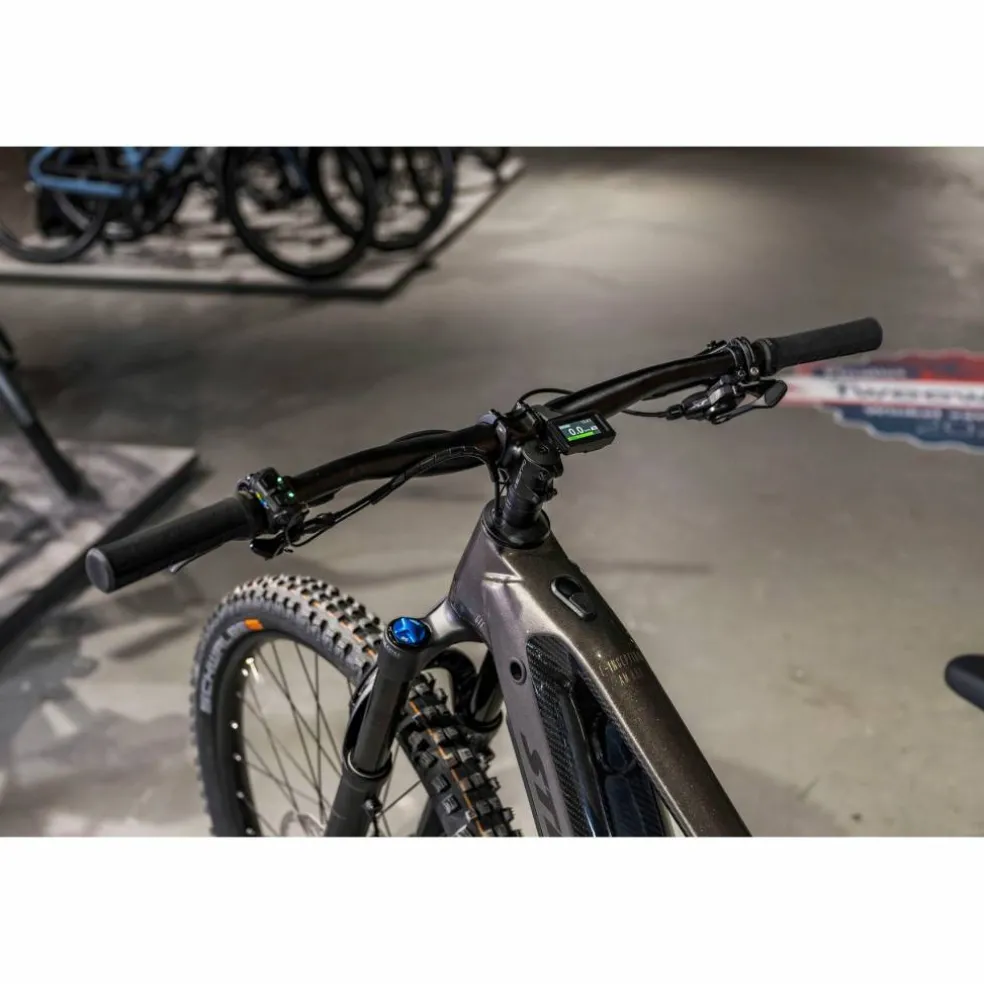 STEVENS E-Inception AM 8.8.2 GTF 800 Wh 2026