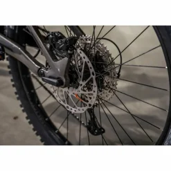 STEVENS E-Inception AM 8.8.2 GTF 800 Wh 2026