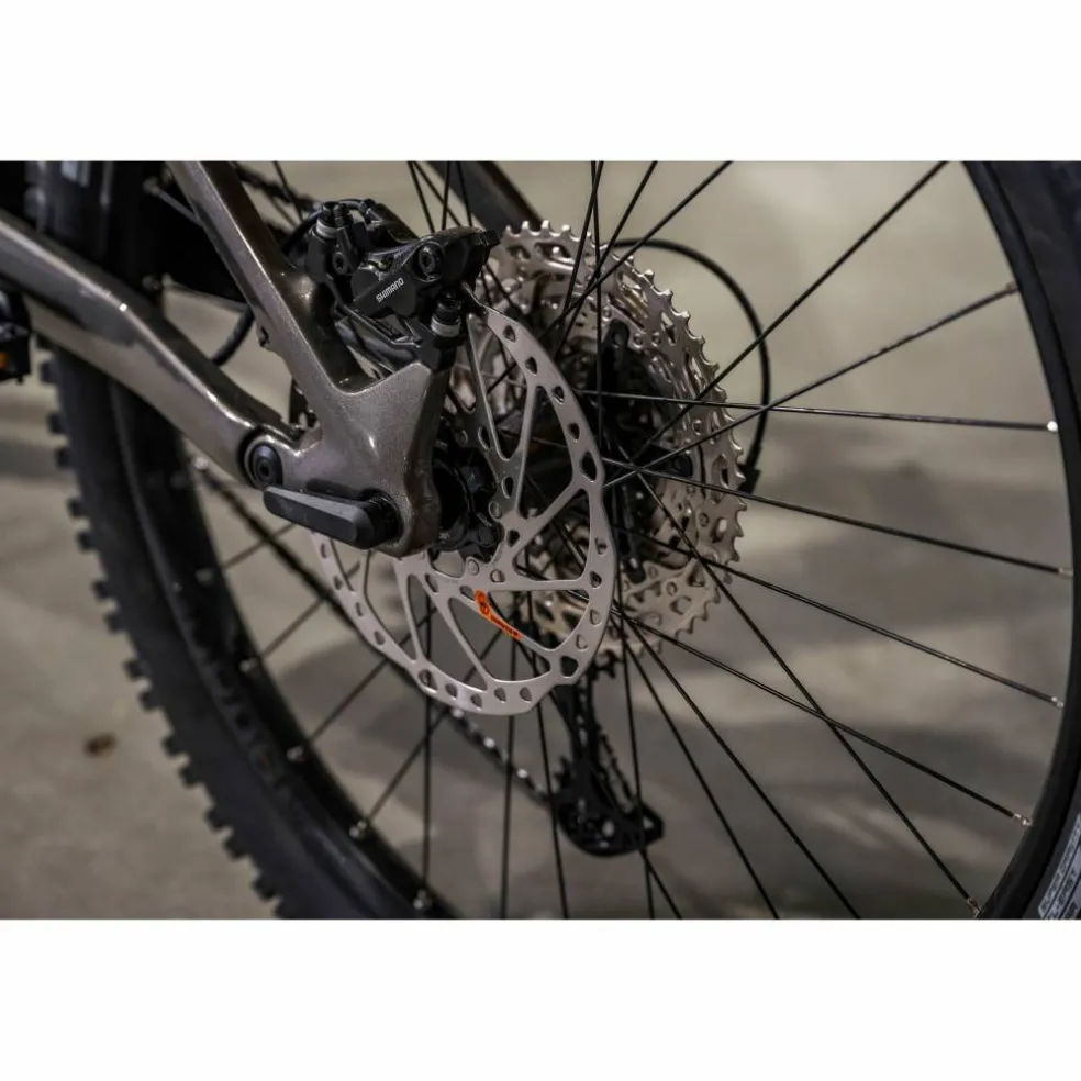STEVENS E-Inception AM 8.8.2 GTF 800 Wh 2026