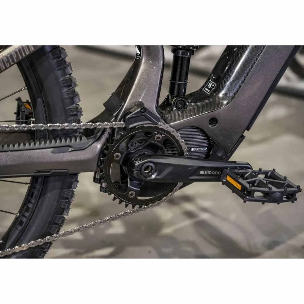 STEVENS E-Inception AM 8.8.2 GTF 800 Wh 2026