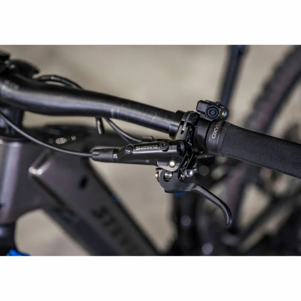 STEVENS E-Inception AM 8.8.2 GTF 800 Wh 2026