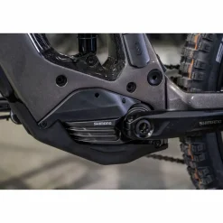 STEVENS E-Inception AM 8.8.2 GTF 800 Wh 2026