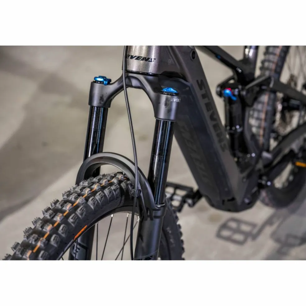 STEVENS E-Inception AM 8.8.2 GTF 800 Wh 2026