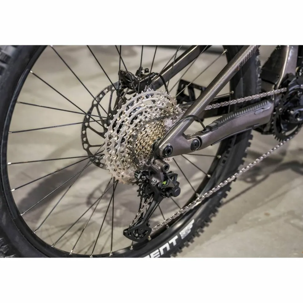 STEVENS E-Inception AM 8.8.2 GTF 800 Wh 2026
