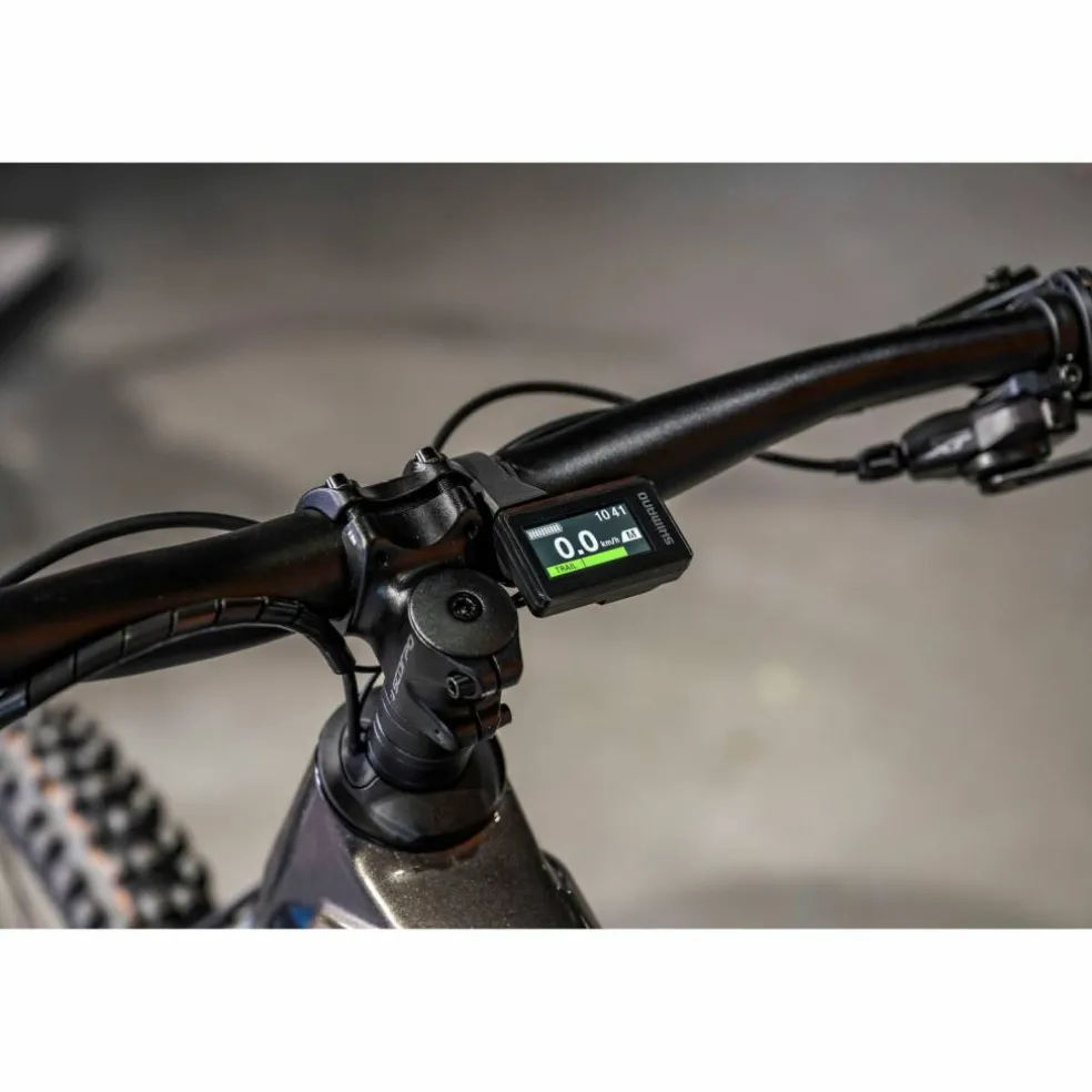 STEVENS E-Inception AM 8.8.2 GTF 800 Wh 2026