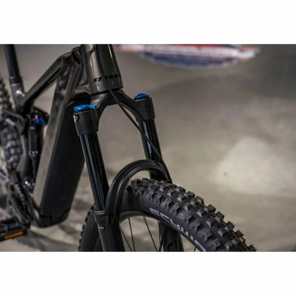 STEVENS E-Inception AM 8.8.2 GTF 800 Wh 2026