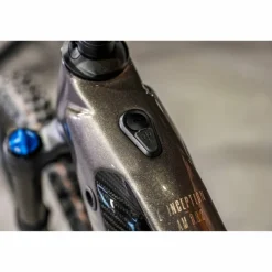 STEVENS E-Inception AM 8.8.2 GTF 800 Wh 2026