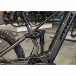STEVENS E-Inception AM 8.8.2 GTF 800 Wh 2026