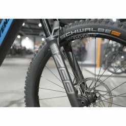 STEVENS E-Inception ED 8.7.1 GTF
