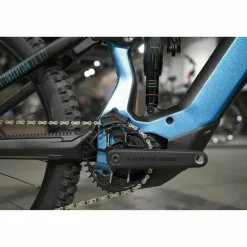STEVENS E-Inception ED 8.7.1 GTF