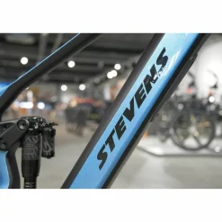 STEVENS E-Inception ED 8.7.1 GTF