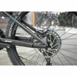 STEVENS E-Inception ED 8.7.1 GTF