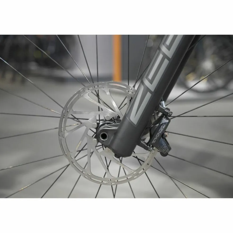 STEVENS E-Inception ED 8.7.1 GTF