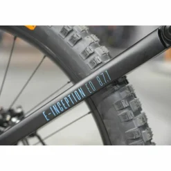 STEVENS E-Inception ED 8.7.1 GTF