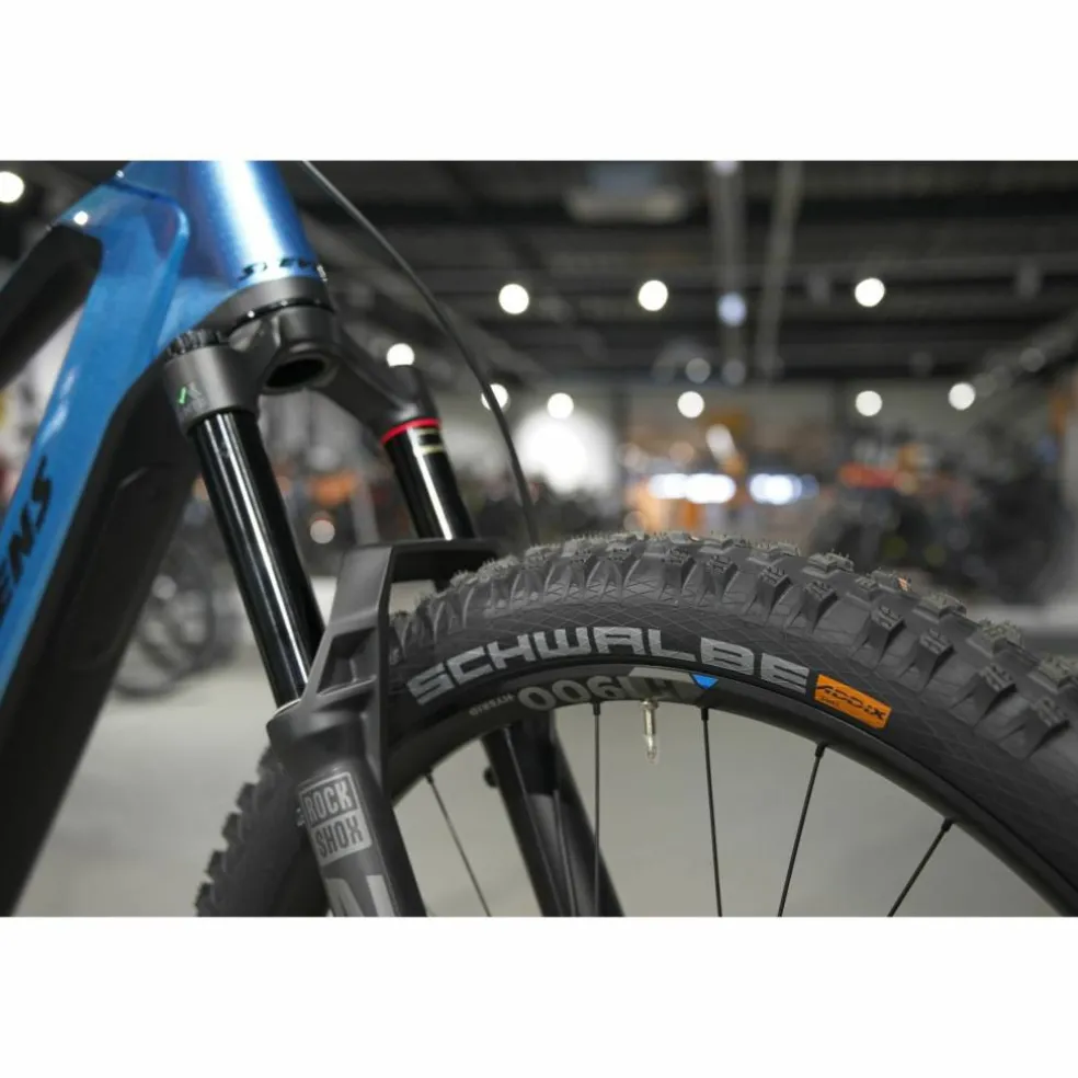 STEVENS E-Inception ED 8.7.1 GTF
