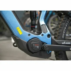 STEVENS E-Inception ED 8.7.1 GTF
