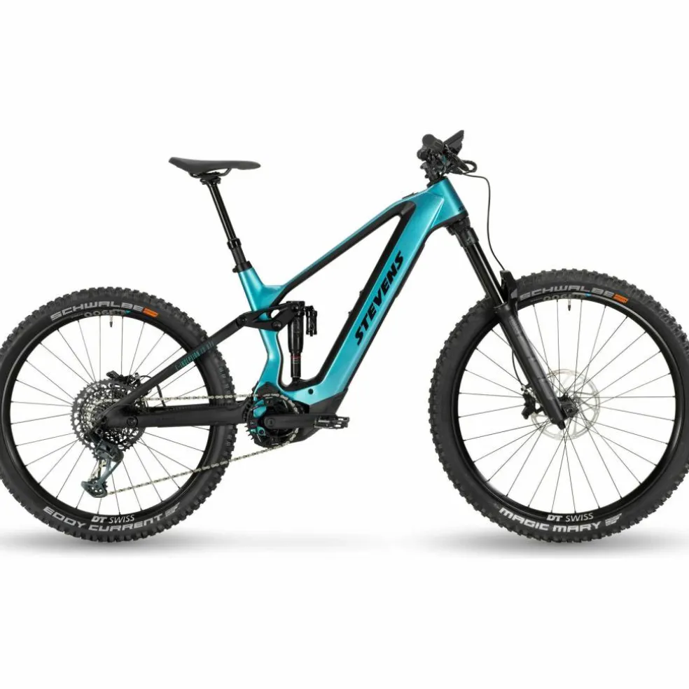 STEVENS E-Inception ED 8.7.1 GTF