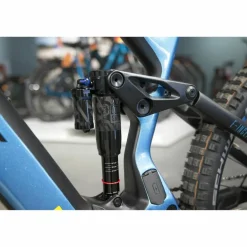 STEVENS E-Inception ED 8.7.1 GTF