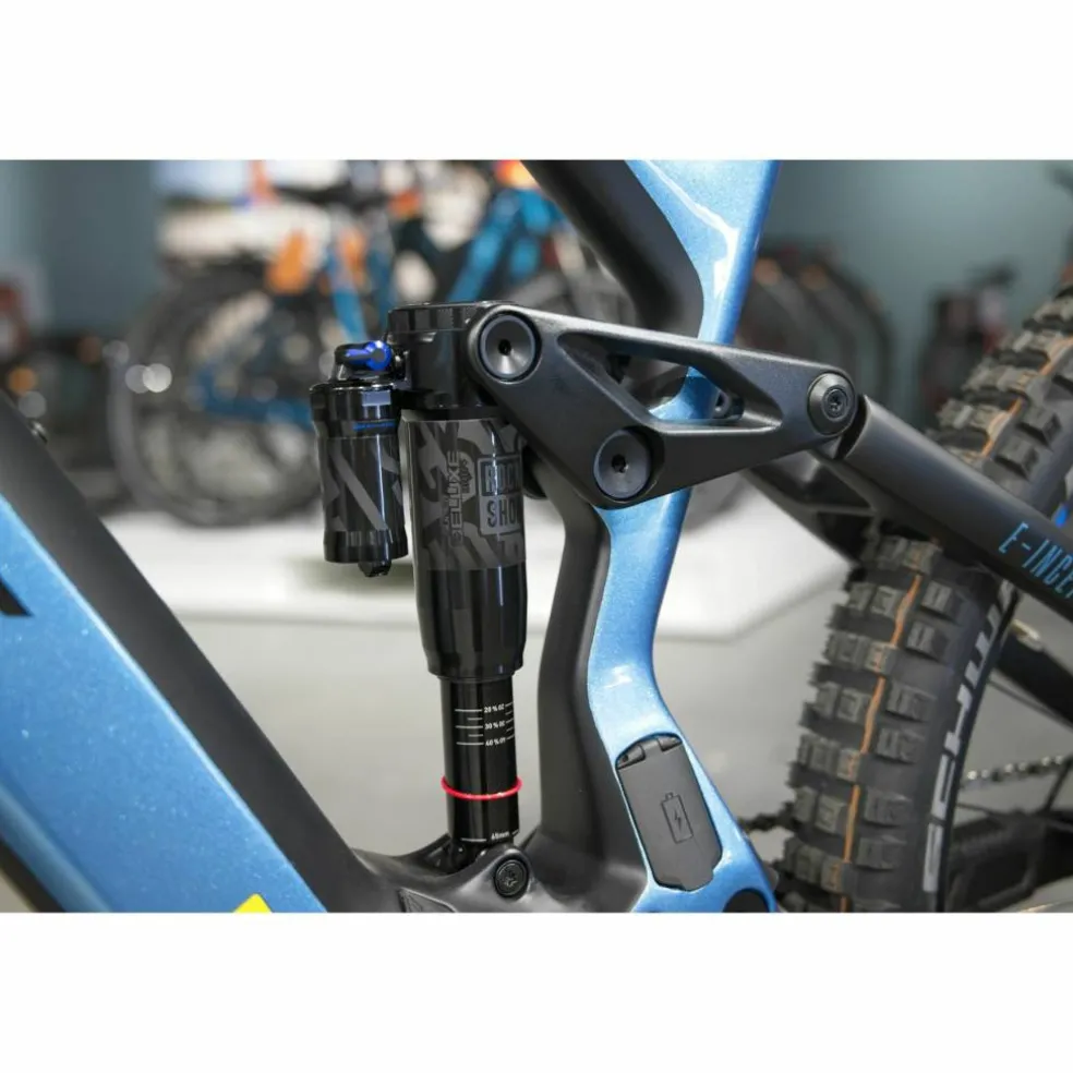 STEVENS E-Inception ED 8.7.1 GTF