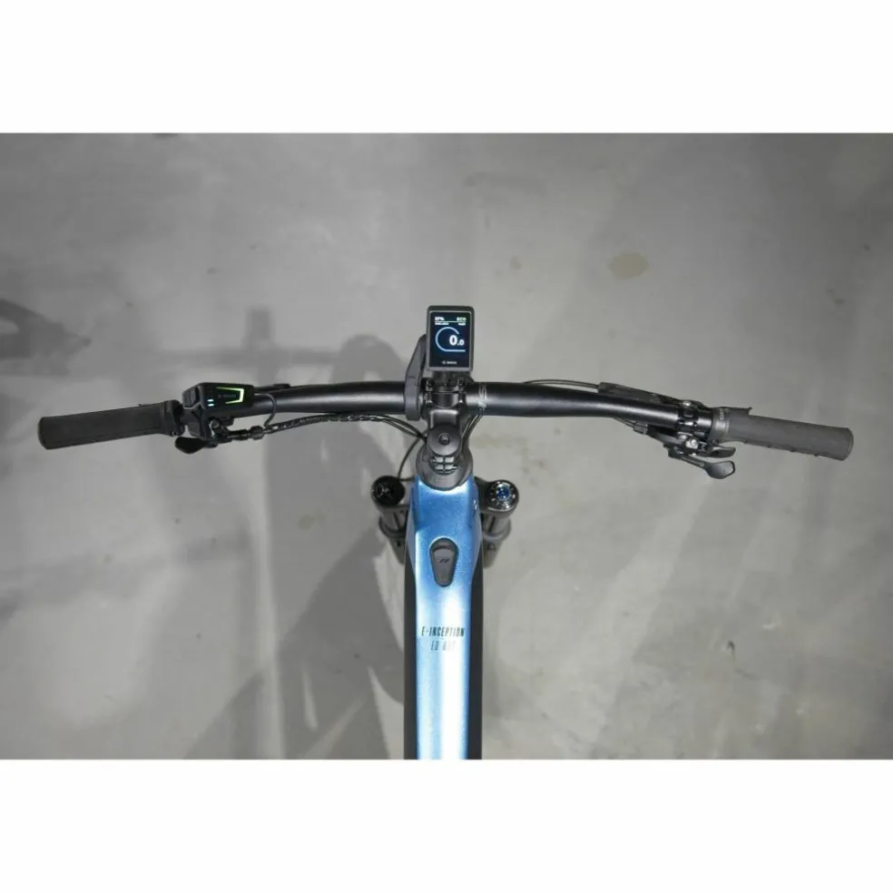 STEVENS E-Inception ED 8.7.1 GTF