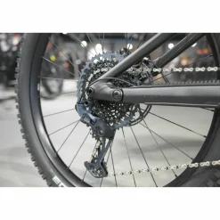 STEVENS E-Inception ED 8.7.1 GTF