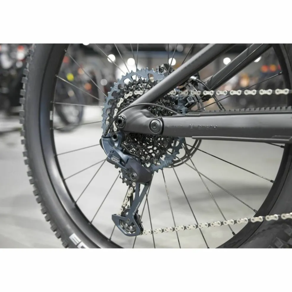 STEVENS E-Inception ED 8.7.1 GTF
