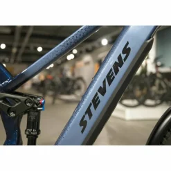 STEVENS E-Inception TR 8.7.2 FEQ