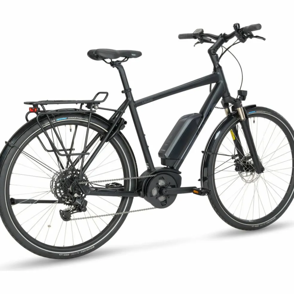 STEVENS E-Molveno