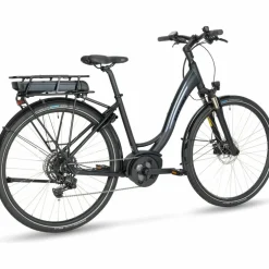 STEVENS E-Molveno