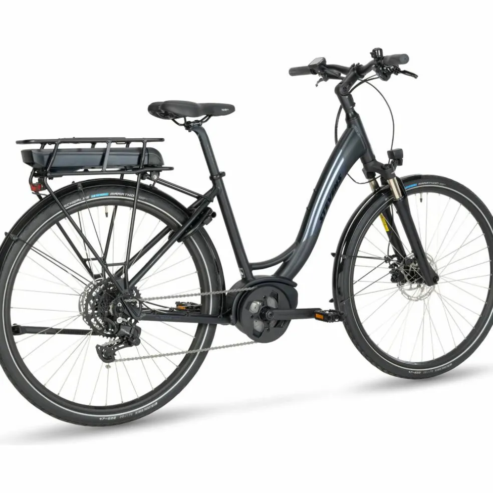 STEVENS E-Molveno