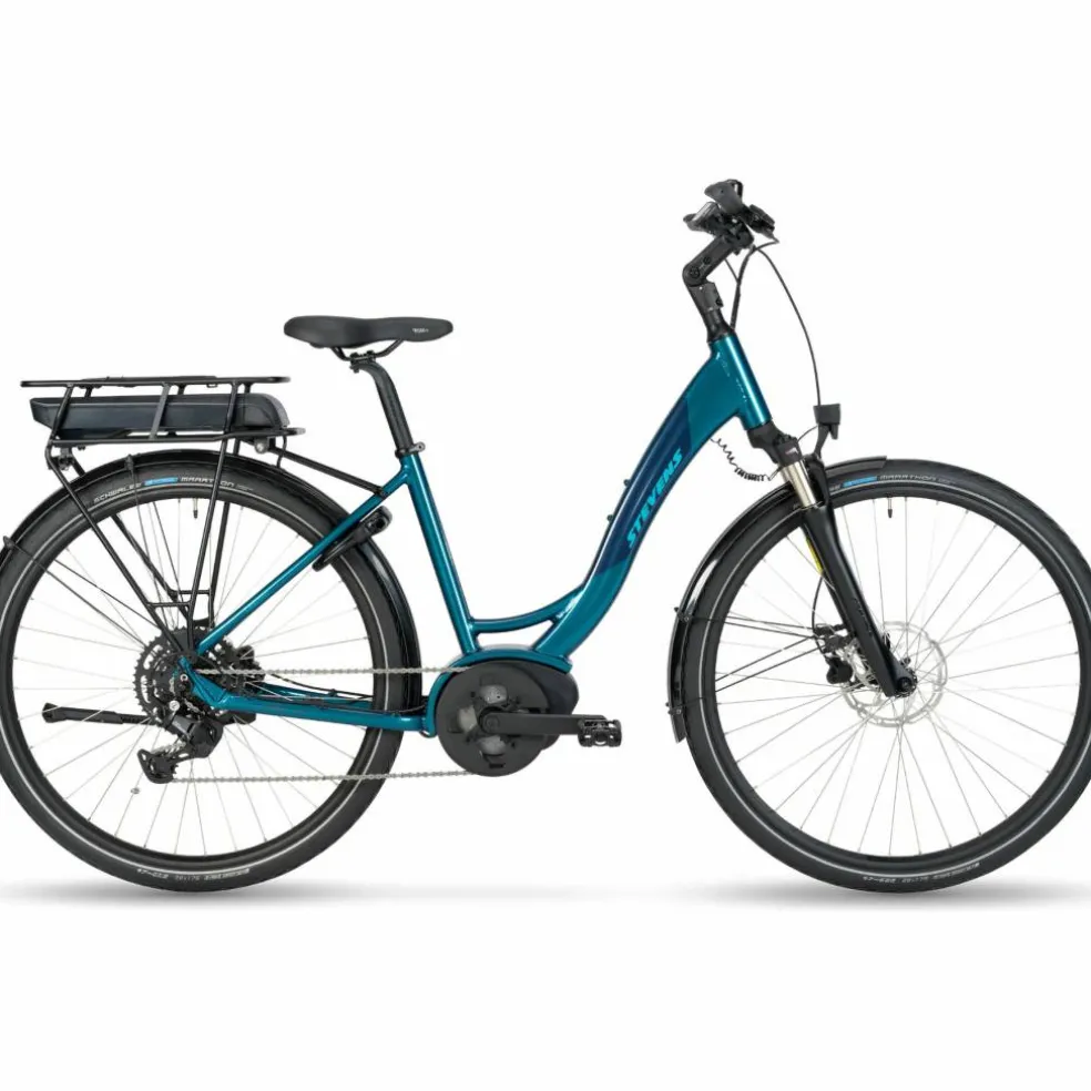STEVENS E-Molveno