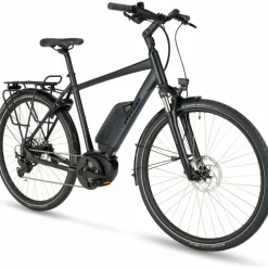 STEVENS E-Molveno