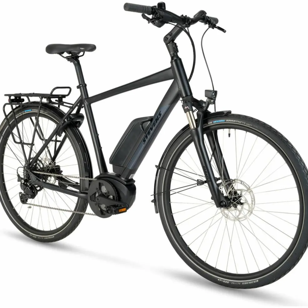 STEVENS E-Molveno