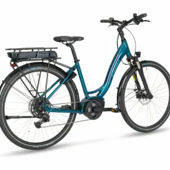 STEVENS E-Molveno