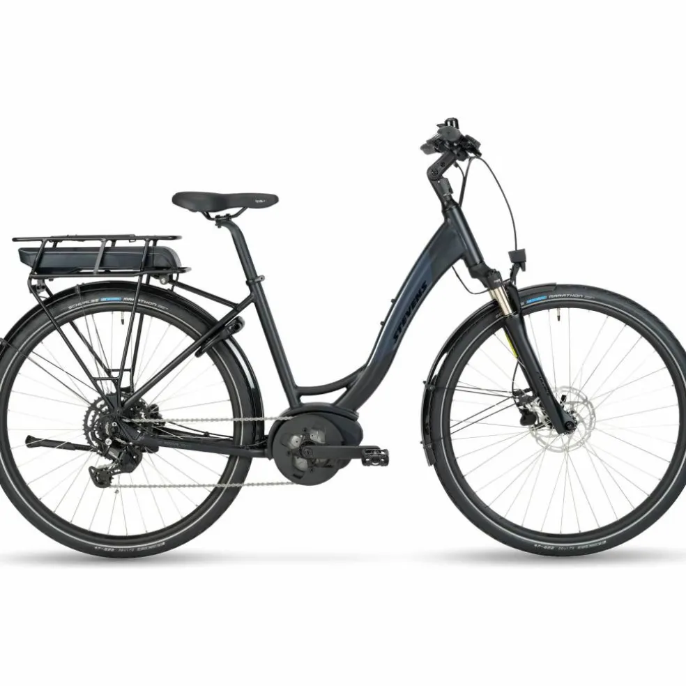 STEVENS E-Molveno