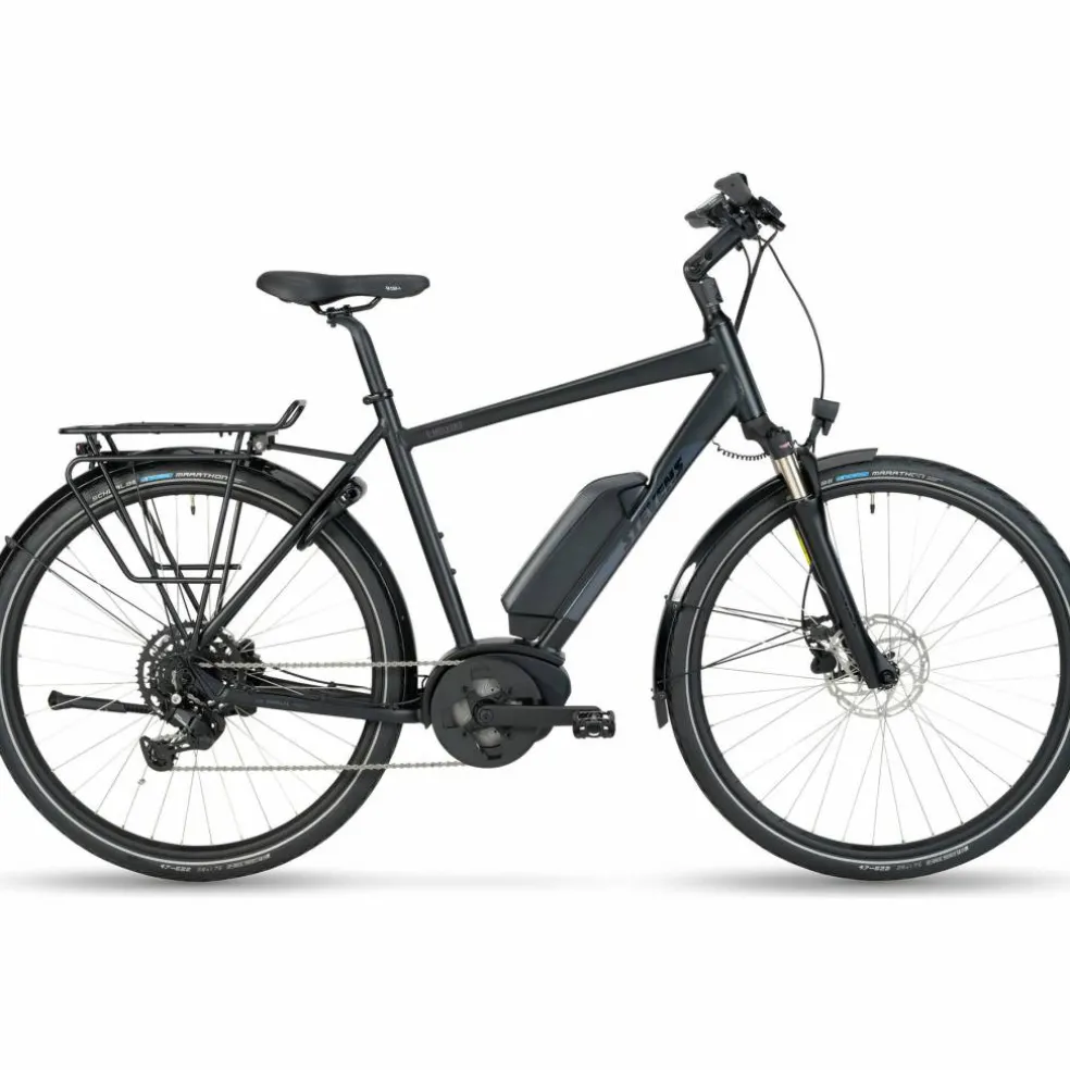 STEVENS E-Molveno