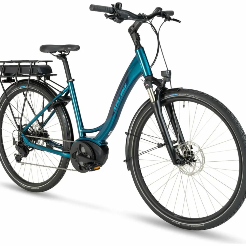 STEVENS E-Molveno
