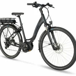 STEVENS E-Molveno