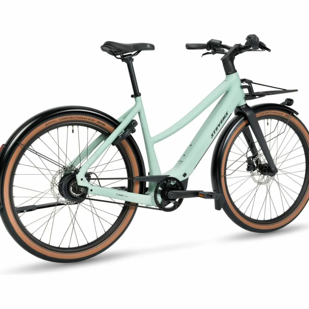 STEVENS E-Simeto 2026