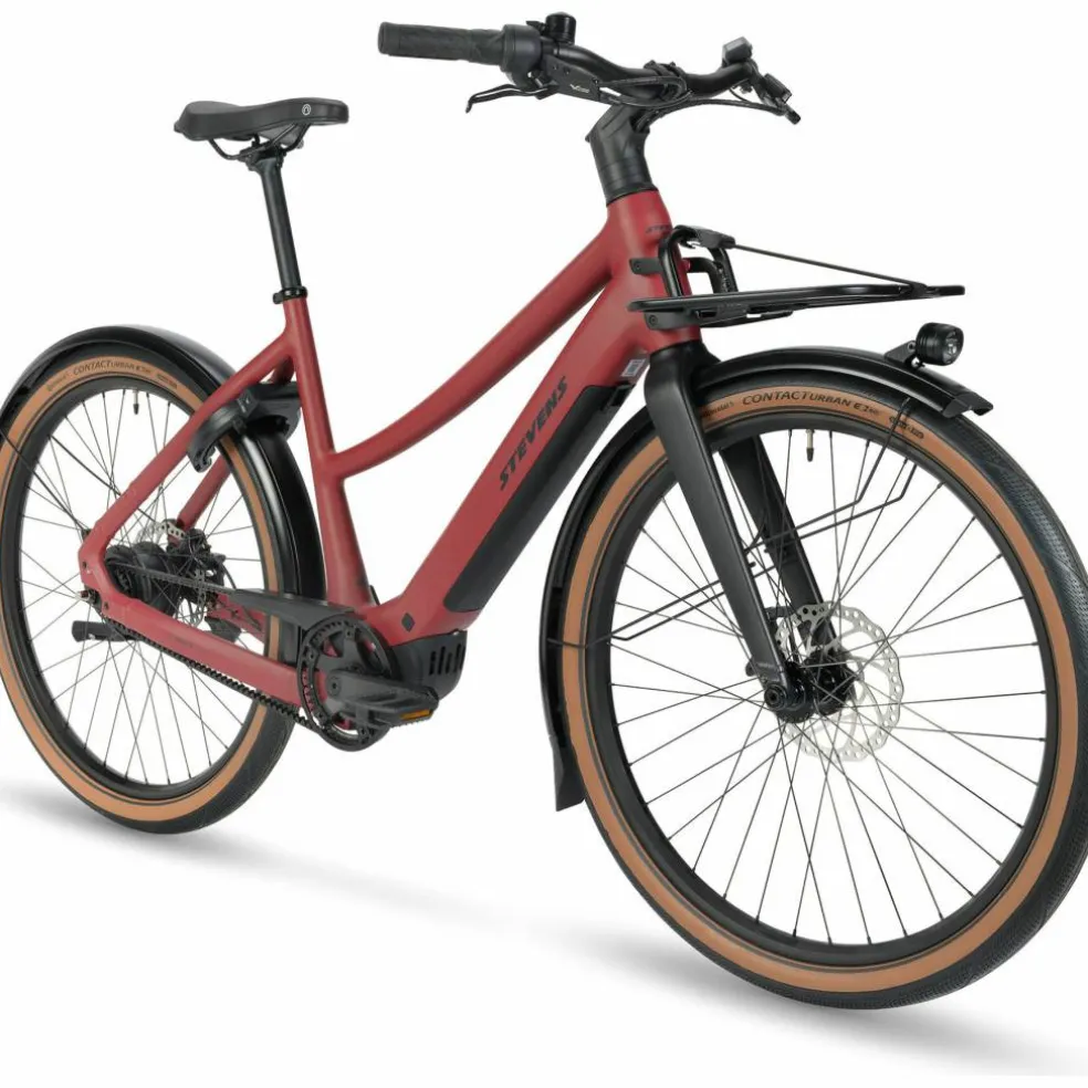 STEVENS E-Simeto 2026
