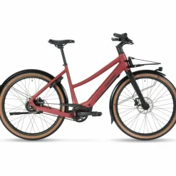STEVENS E-Simeto 2026