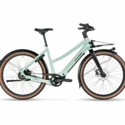 STEVENS E-Simeto 2026