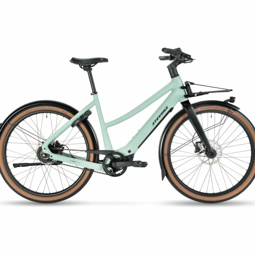 STEVENS E-Simeto 2026