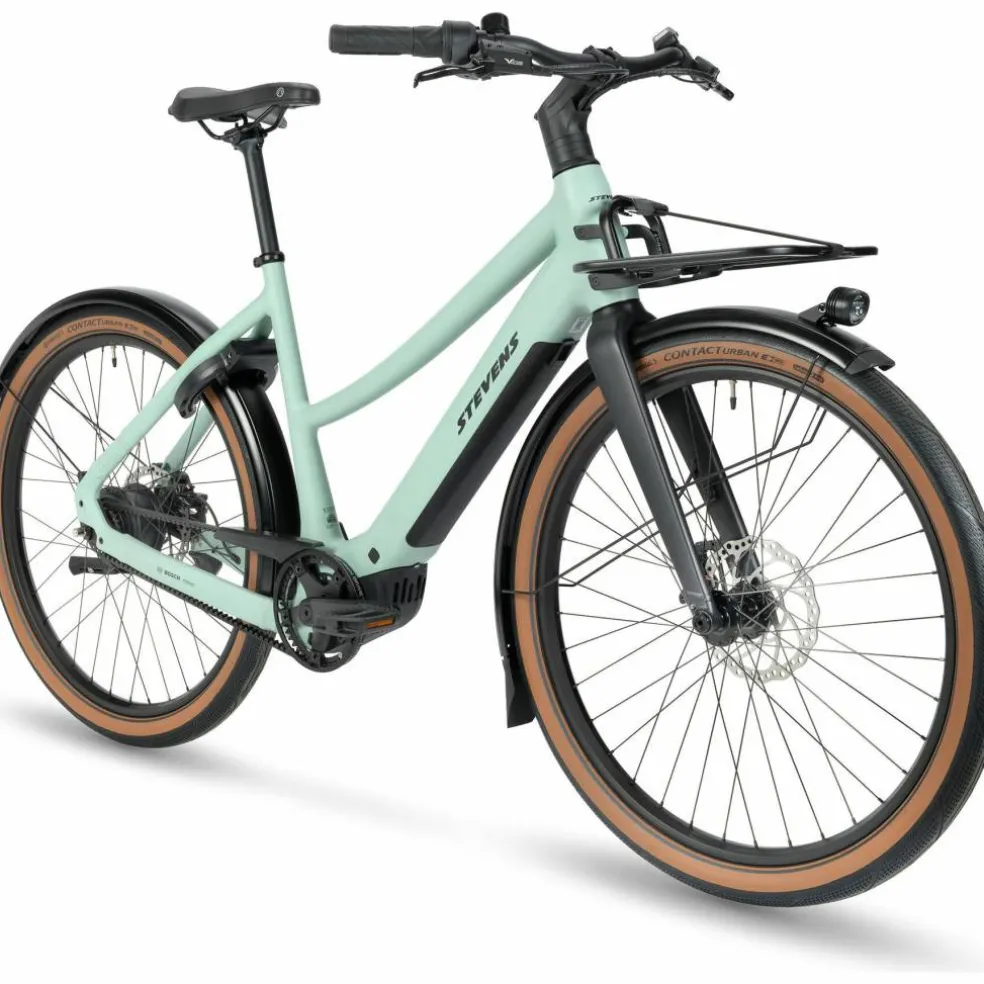 STEVENS E-Simeto 2026