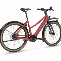 STEVENS E-Simeto 2026