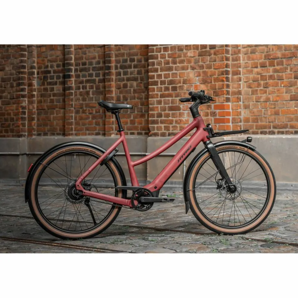 STEVENS E-Simeto 2026