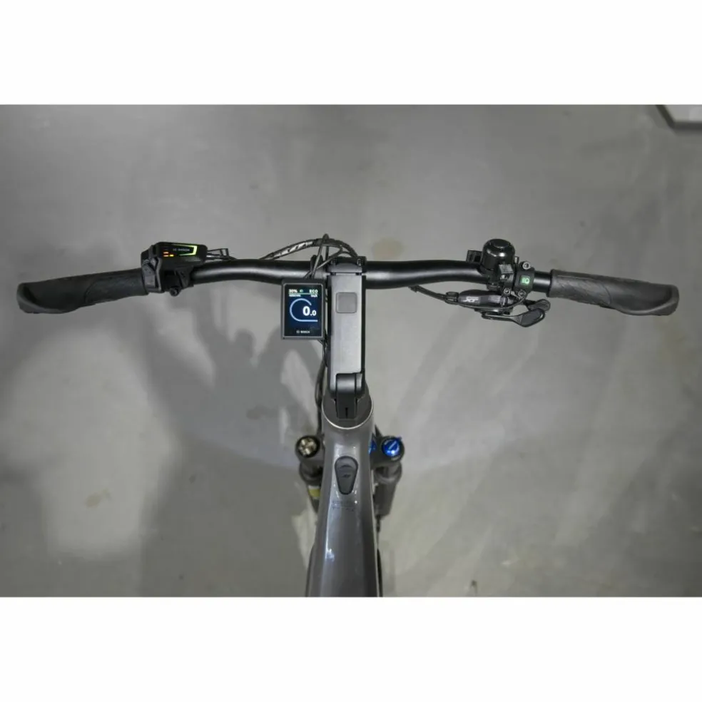 STEVENS E-Triton 9.7.1