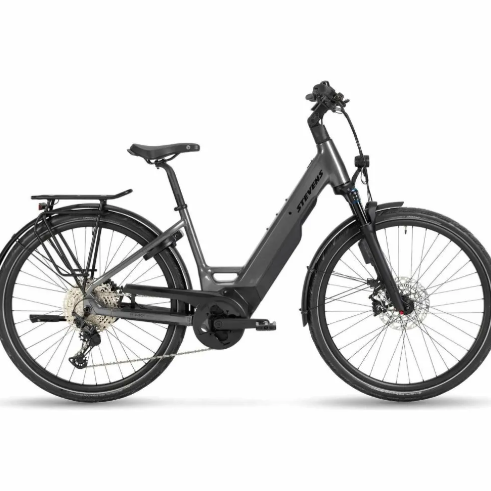 STEVENS E-Triton 9.7.1